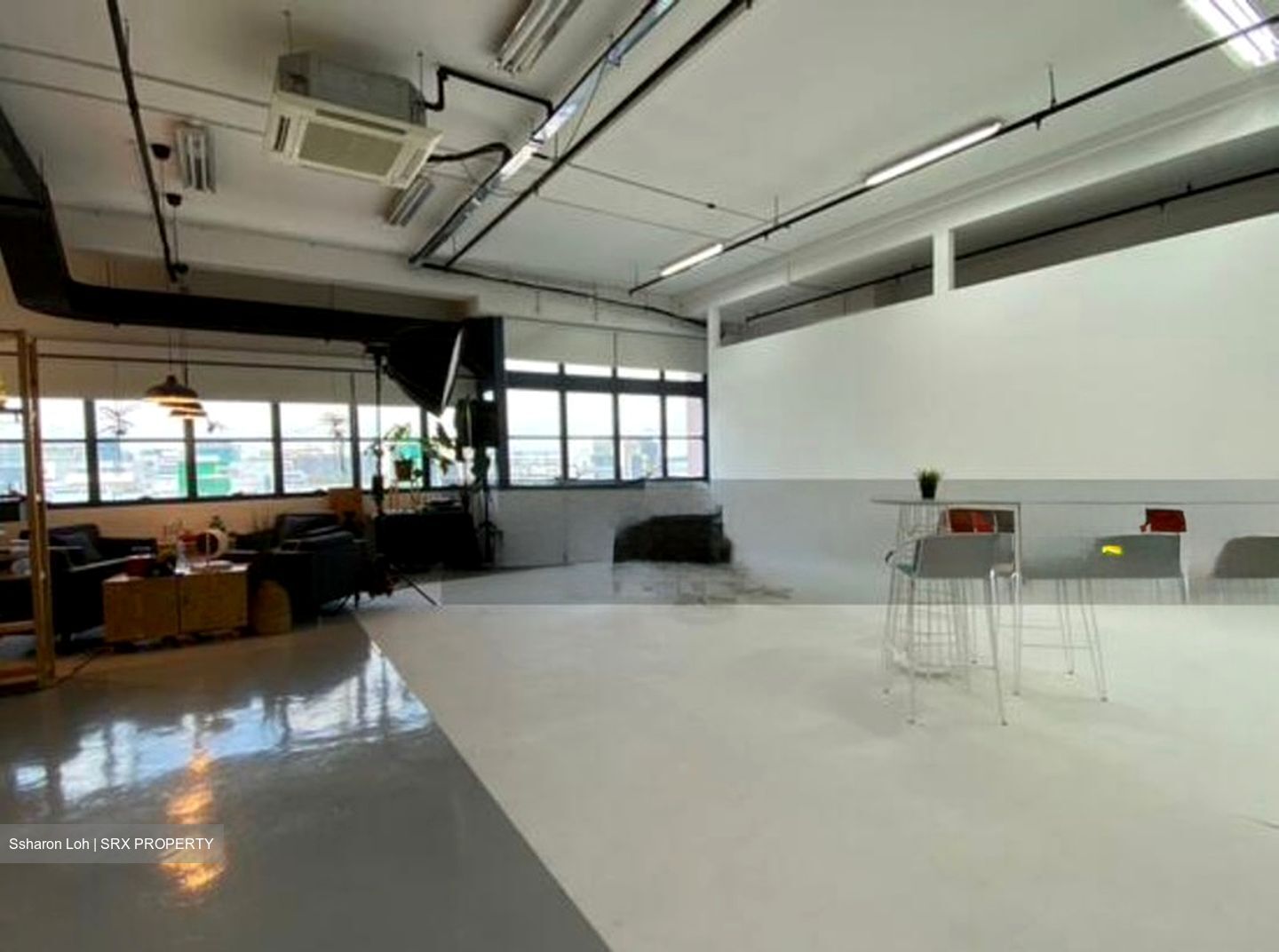 Ubi Techpark (D14), Factory #603597331